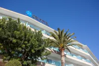 Grupotel Nilo & Spa Hotel di Peguera