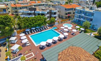 Sunny Days Hotel