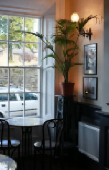 8號聯排別墅住宿加早餐旅館