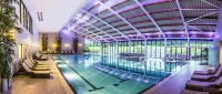Cbh Ramside Hotel Golf Spa Durham - Pool