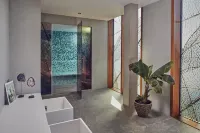Hotel Jakarta Amsterdam - spa