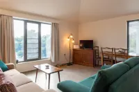 Chroma Lodge Pikermi Hotel a Neos Voutzas