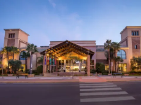 Barceló Punta Umbría Beach Resort Hotels in Punta Umbria