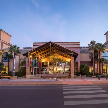 Barceló Punta Umbría Beach Resort