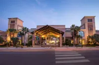 Barceló Punta Umbría Beach Resort Các khách sạn ở Punta Umbria