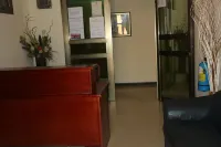 Kcs Guest House
