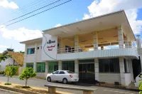 DiRoma Resort - Incluso o Acesso ao Acqua Park Todos os Dias, Exceto No Dia do Check-Out Hotels near Caldas Novas Mountain State Park