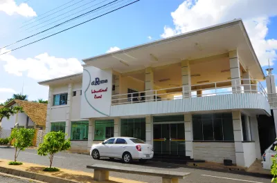 DiRoma Resort - Incluso o Acesso ao Acqua Park Todos os Dias, Exceto No Dia do Check-Out