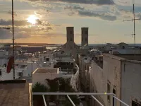 San Pietro al Borgo Hotel a Molfetta