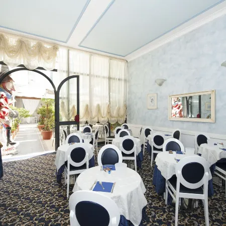 Hotel London