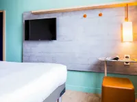 Ibis Budget Paris Gennevilliers Hotels in Villeneuve-la-Garenne