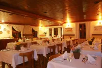 Esquilo Hotel