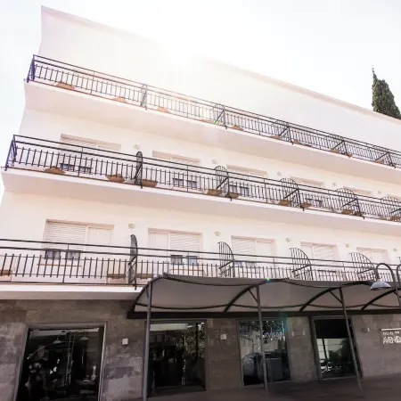Rvhotels Avenida