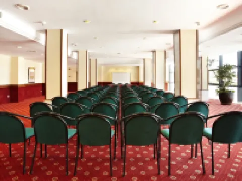 Grupotel Taurus Park Hotels in Ses Cadenes
