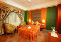 The Classik Fort Hotels in Tripunittura