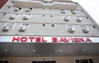 Hotel Baviera Iguassu - جاكوزي