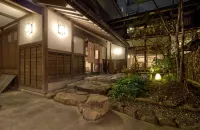 Oyado Koto No Yume Hotel di 