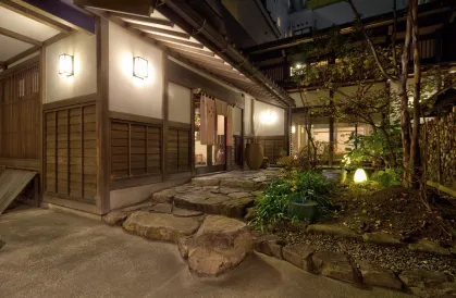 오야도 고토 노 유메