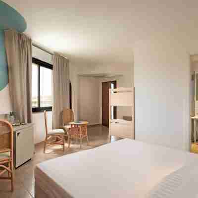 Rina Hotel Rooms