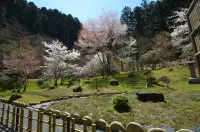 Koyasan Syukubou Fudouin Hôtels à proximité de : Koyasan Tourist Association Ichinohashi Office