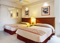 Hotel y Suites Nader