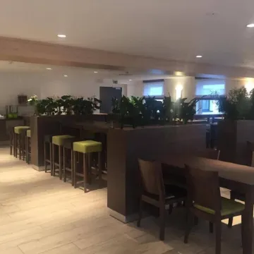 Novina Sleep Inn Herzogenaurach