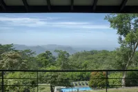 Melheim Resort & Spa Haputale - An Infinite Escape into the Paradise - Mountain view