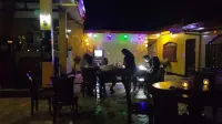 Carribean Transient House - Baarit