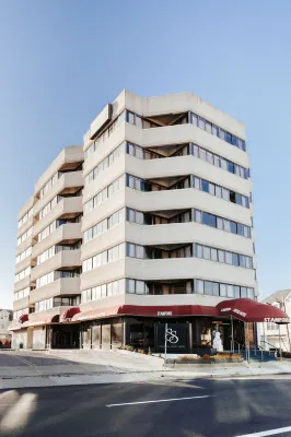 Stamford Suites Hotels in Stamford