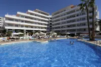 Hotel-Apartamentos Andorra - Beach