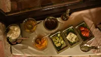 Mont Helmos Hotel - breakfast