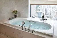 Lotte Hotel Busan - Badekar