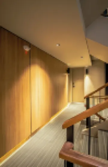 Nodo Hotel