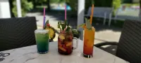 Hotel Jana Congress & Wellness - bar