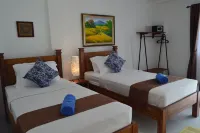 Askara Guest House & Hostel - Inns