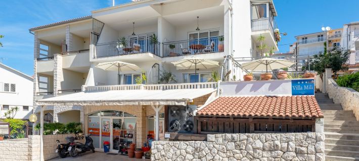 Villa Mili Hotels in Hvar