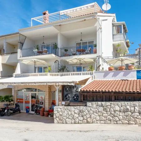 Villa Mili