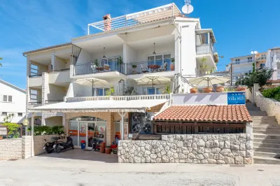 Villa Mili