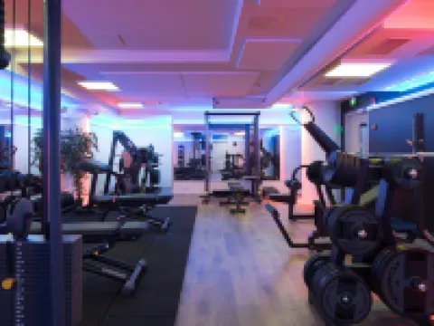 ノリカタヤノッカ ヘルシンキのホテル