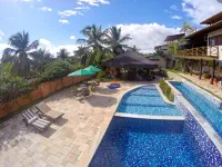 Pipa Park - Pool
