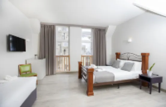 Arch Hotel Hotels near Highbury