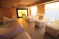Regiohotel Manfredi - spa
