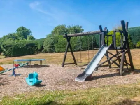 Frankaborough Farm Holiday Cottages Hotels in Lifton