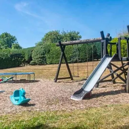 Frankaborough Farm Holiday Cottages