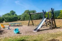 Frankaborough Farm Holiday Cottages Hotels in Virginstow