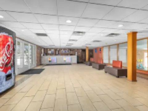 Motel 6 Grand Rapids, MI - Northeast Hotels in Grand Rapids