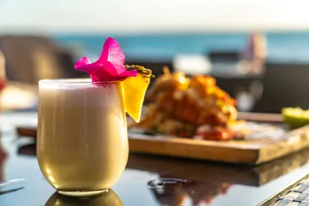 Casa de Los Sueños Hotel Boutique Отели в г. Исла-Мухерес