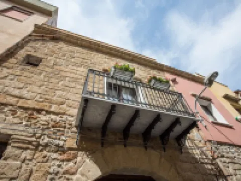 B&B Cinisi Vacanze 2.0 Hotels in Cinisi