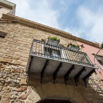 B&B Cinisi Vacanze 2.0