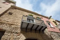 B&B Cinisi Vacanze 2.0 Hotels in Carini